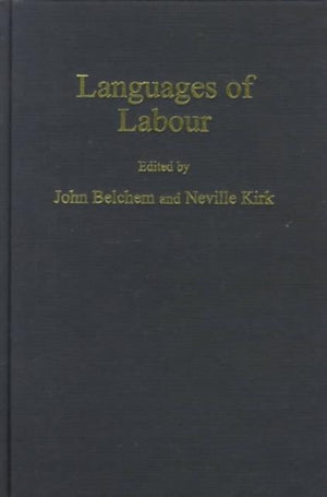 Languages of Labour