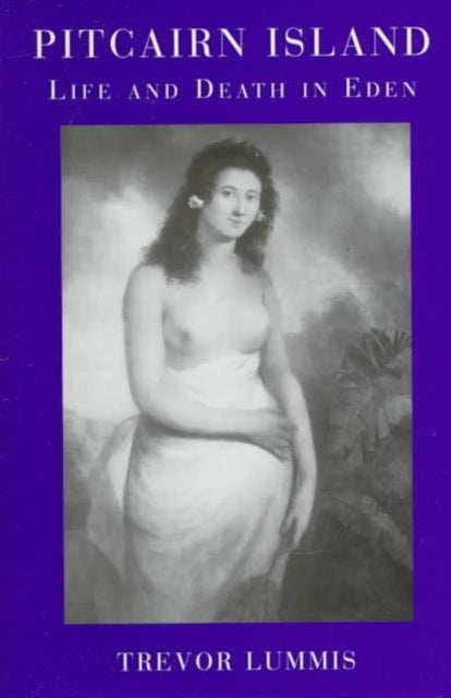Book cover of: Pitcairn Island