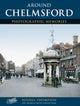 Book cover of: Chelmsford. By: Francis Frith