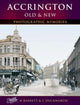 Book cover of: Accrington Old & New. By: Francis Frith