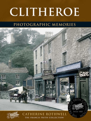 Clitheroe