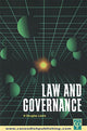 Book cover of: Law and Governance. By: Douglas-Lewis