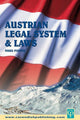 Book cover of: Austrian Legal System and Laws