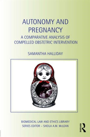 Autonomy and Pregnancy
