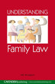 Book cover of: Understanding Family Law. By: Rogers