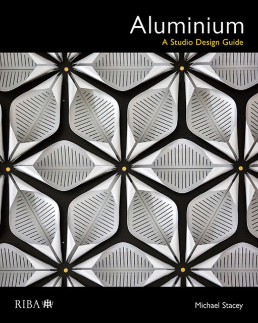 Book cover of: Aluminium. By: Michael Stacey