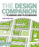 Book cover of: Design Companion for Planning and Placemaking. By: Tfl and Udl