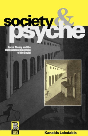 Society and Psyche