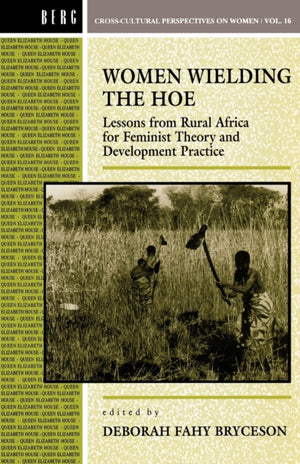 Women Wielding the Hoe