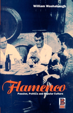 Flamenco