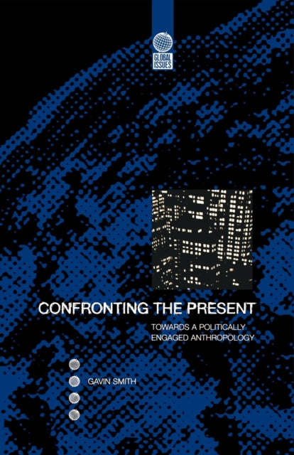 Book cover of: Confronting the Present