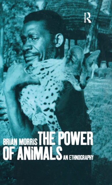 The Power of Animals