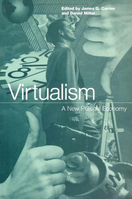 Book cover of: Virtualism