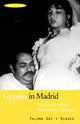 Book cover of: Gypsies in Madrid. By: Paloma Gay y Blasco