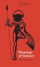 Book cover of: Meanings of Violence