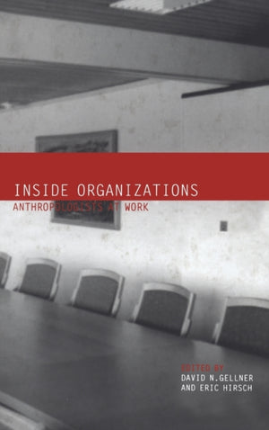 Inside Organizations
