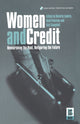 Book cover of: Women and Credit