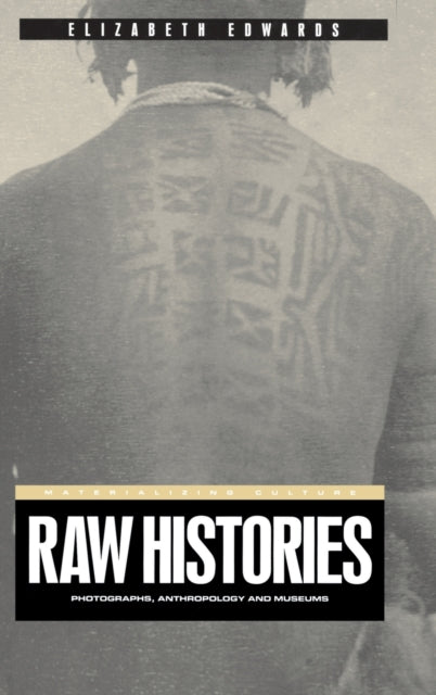 Raw Histories