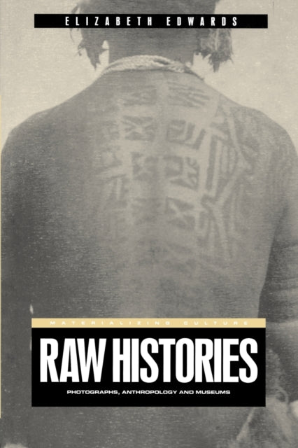 Raw Histories