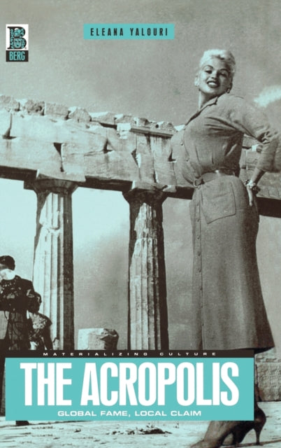 Book cover of: Acropolis