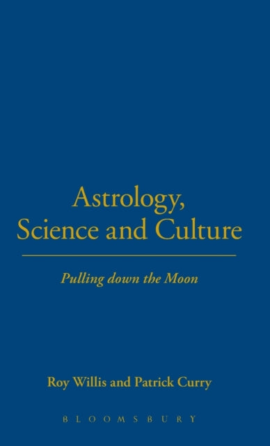 Book cover of: Astrology, Science and Culture