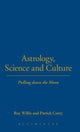 Book cover of: Astrology, Science and Culture