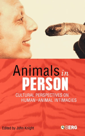 Animals in Person