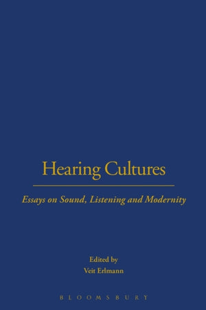 Hearing Cultures