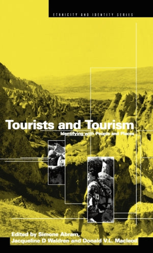 Tourists and Tourism