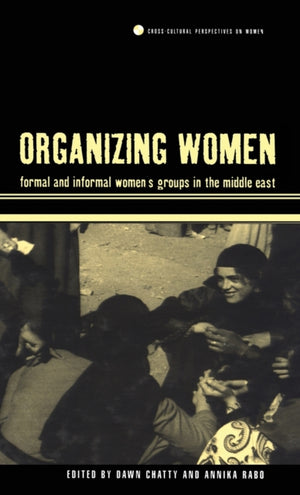 Organizing Women