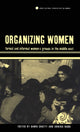 Book cover of: Organizing Women