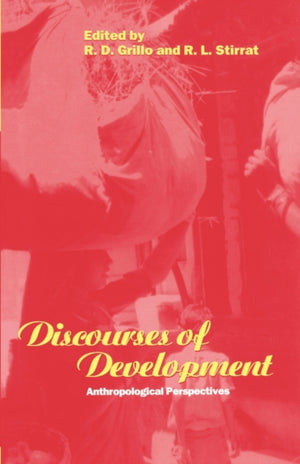 Discourses of Development