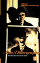Book cover of: Auto/ethnography. By: Deborah Reed-Danahay