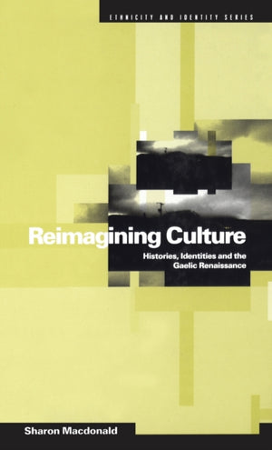 Reimagining Culture