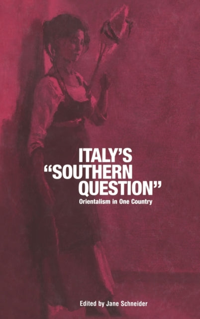 Italy's 'Southern Question'