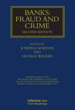 Banks: Fraud and Crime