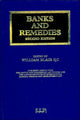 Book cover of: Banks and Remedies. By: William Blair