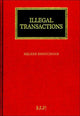 Book cover of: Illegal Transactions