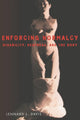 Book cover of: Enforcing Normalcy