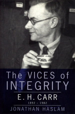 Vices of Integrity