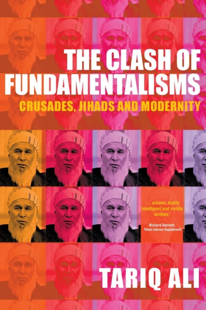 The Clash of Fundamentalisms