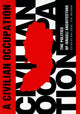 Book cover of: Civilian Occupation
