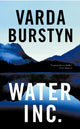 Book cover of: Water, Inc.