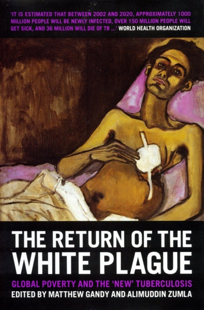 Book cover of: Return of the White Plague