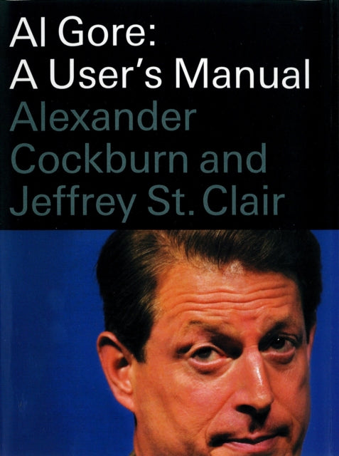Book cover of: Al Gore