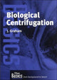 Book cover of: Biological Centrifugation. By: Dr John Graham