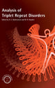 Book cover of: Analysis of Triplet Repeat Disorders. By: D. Rubinsztein