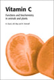 Book cover of: Vitamin C. By: Han Asard