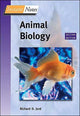 Book cover of: BIOS Instant Notes in Animal Biology. By: Richard Jurd
