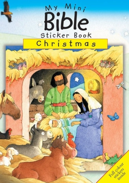 Book cover of: Christmas